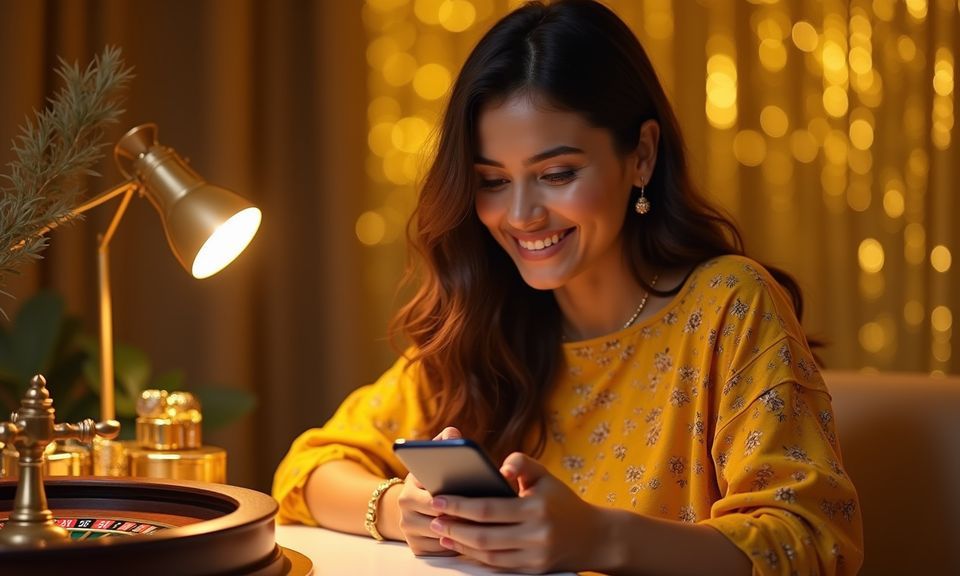 9499bet 9499bet-এ Table Progressive Blackjack কীভাবে কাজ করে